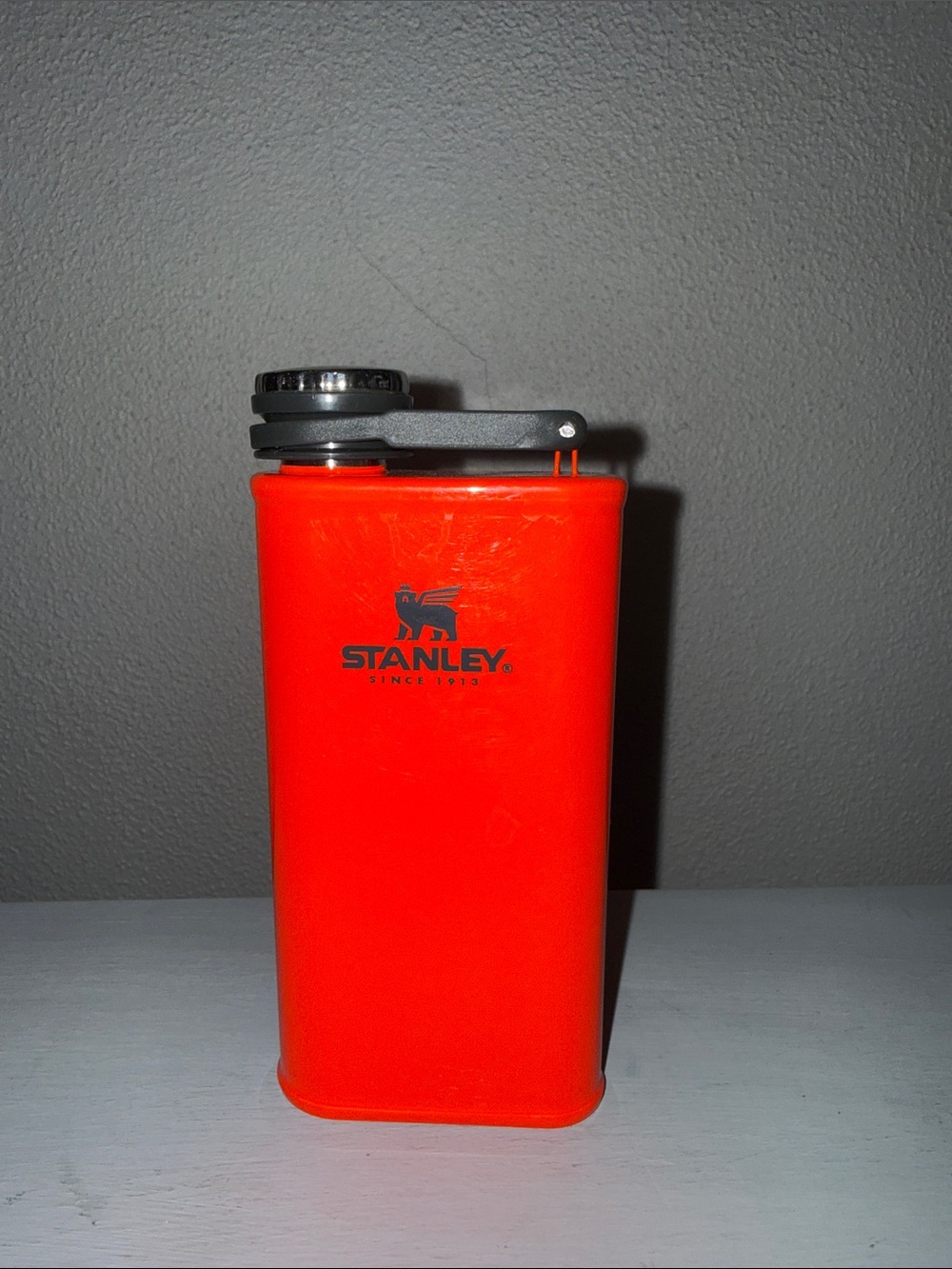 Stanley - Flask - Bright Orange